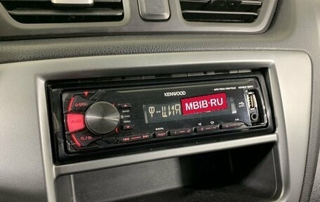 KIA Rio III рестайлинг, 2015 год, 915 000 рублей, 15 фотография