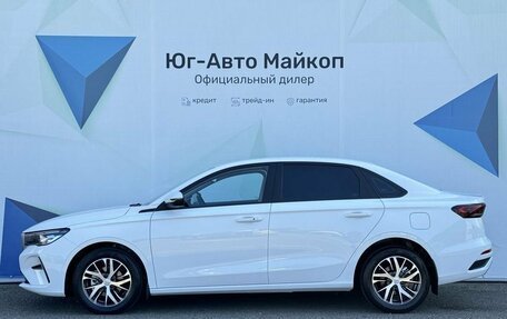 Geely Emgrand, 2024 год, 2 483 990 рублей, 3 фотография