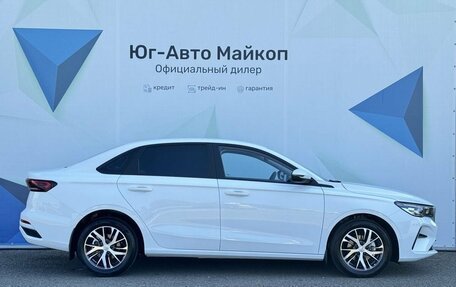 Geely Emgrand, 2024 год, 2 483 990 рублей, 6 фотография