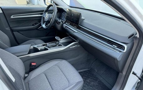 Geely Emgrand, 2024 год, 2 483 990 рублей, 16 фотография