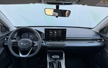 Geely Emgrand, 2024 год, 2 483 990 рублей, 11 фотография