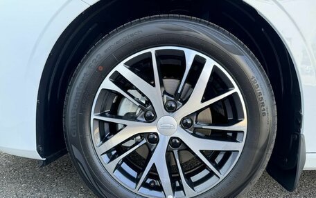 Geely Emgrand, 2024 год, 2 483 990 рублей, 7 фотография