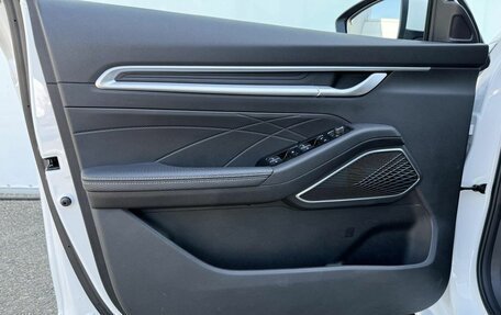 Geely Emgrand, 2024 год, 2 483 990 рублей, 8 фотография