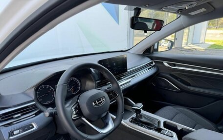 Geely Emgrand, 2024 год, 2 483 990 рублей, 12 фотография