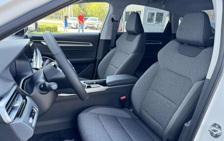 Geely Emgrand, 2024 год, 2 483 990 рублей, 13 фотография