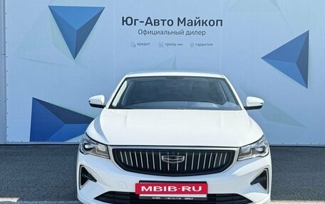 Geely Emgrand, 2024 год, 2 483 990 рублей, 2 фотография