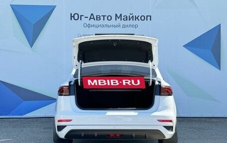 Geely Emgrand, 2024 год, 2 483 990 рублей, 5 фотография