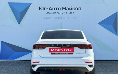 Geely Emgrand, 2024 год, 2 483 990 рублей, 4 фотография