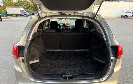 KIA cee'd III, 2015 год, 1 297 000 рублей, 13 фотография
