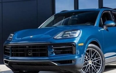 Porsche Cayenne III, 2024 год, 17 710 000 рублей, 1 фотография