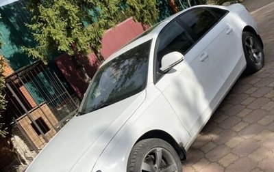Audi A4, 2008 год, 850 000 рублей, 1 фотография