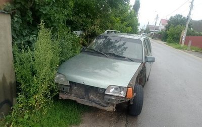 Opel Kadett E рестайлинг, 1986 год, 37 000 рублей, 1 фотография