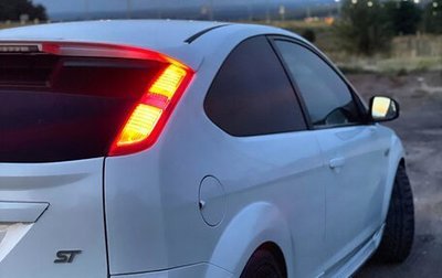 Ford Focus ST III, 2008 год, 1 190 000 рублей, 1 фотография