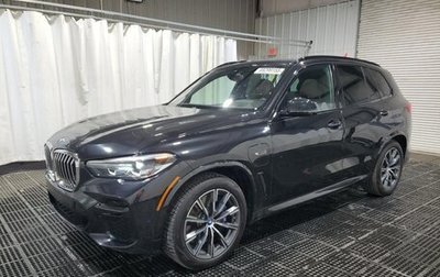 BMW X5, 2022 год, 6 100 000 рублей, 1 фотография