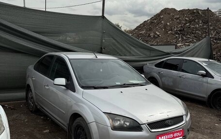 Ford Focus II рестайлинг, 2008 год, 240 000 рублей, 1 фотография