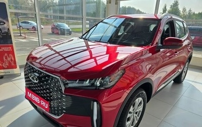 Chery Tiggo 4 I рестайлинг, 2025 год, 1 999 000 рублей, 1 фотография