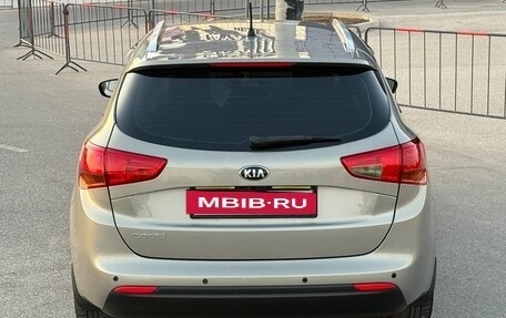KIA cee'd III, 2015 год, 1 297 000 рублей, 20 фотография