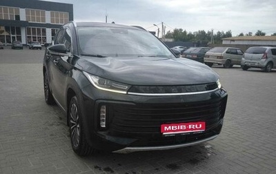 CheryExeed TXL, 2021 год, 1 599 000 рублей, 1 фотография