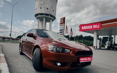Mitsubishi Lancer IX, 2007 год, 780 000 рублей, 1 фотография