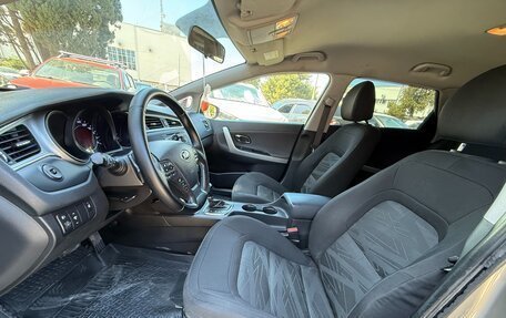 KIA cee'd III, 2015 год, 1 297 000 рублей, 27 фотография