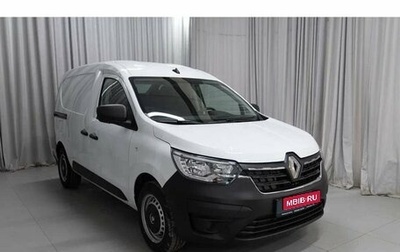 Renault Express, 2024 год, 2 700 000 рублей, 1 фотография