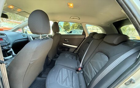 KIA cee'd III, 2015 год, 1 297 000 рублей, 28 фотография