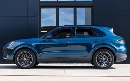 Porsche Cayenne III, 2024 год, 17 710 000 рублей, 2 фотография