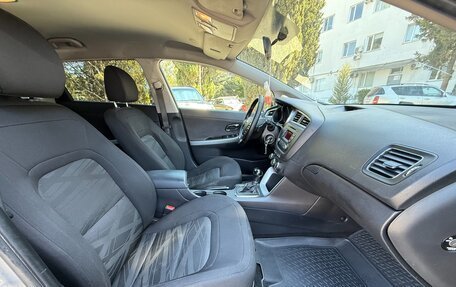 KIA cee'd III, 2015 год, 1 297 000 рублей, 32 фотография