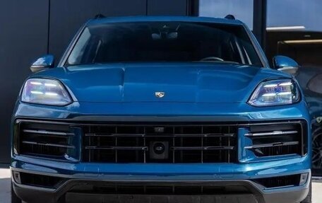 Porsche Cayenne III, 2024 год, 17 710 000 рублей, 7 фотография