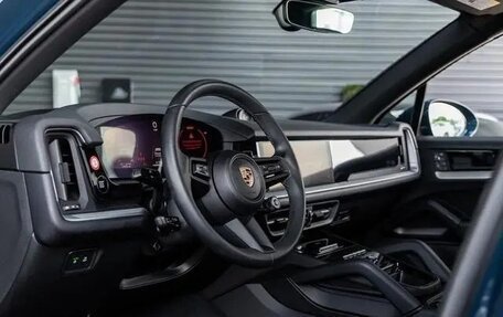 Porsche Cayenne III, 2024 год, 17 710 000 рублей, 4 фотография