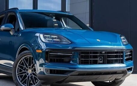 Porsche Cayenne III, 2024 год, 17 710 000 рублей, 8 фотография