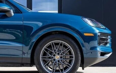 Porsche Cayenne III, 2024 год, 17 710 000 рублей, 12 фотография
