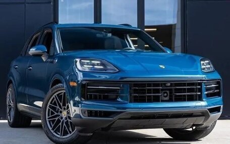Porsche Cayenne III, 2024 год, 17 710 000 рублей, 6 фотография