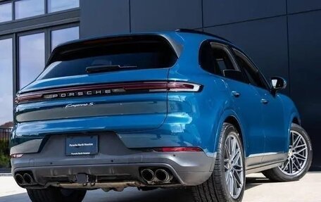 Porsche Cayenne III, 2024 год, 17 710 000 рублей, 10 фотография