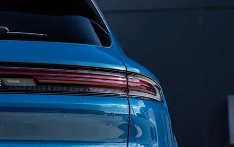 Porsche Cayenne III, 2024 год, 17 710 000 рублей, 13 фотография