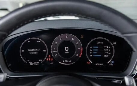 Porsche Cayenne III, 2024 год, 17 710 000 рублей, 25 фотография