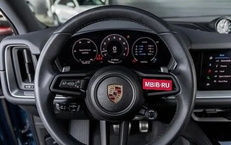 Porsche Cayenne III, 2024 год, 17 710 000 рублей, 26 фотография