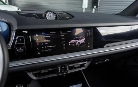 Porsche Cayenne III, 2024 год, 17 710 000 рублей, 27 фотография