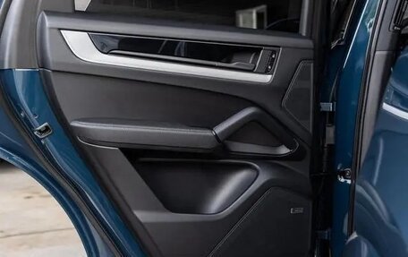 Porsche Cayenne III, 2024 год, 17 710 000 рублей, 31 фотография