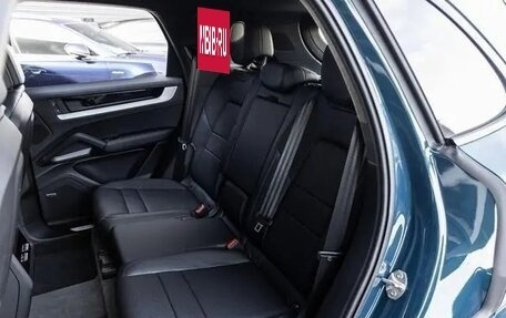 Porsche Cayenne III, 2024 год, 17 710 000 рублей, 33 фотография