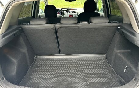 KIA cee'd III, 2015 год, 830 000 рублей, 6 фотография