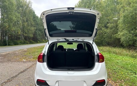 KIA cee'd III, 2015 год, 830 000 рублей, 5 фотография