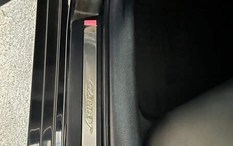 Toyota Camry, 2015 год, 2 370 000 рублей, 8 фотография