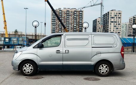 Hyundai Grand Starex Grand Starex I рестайлинг 2, 2011 год, 900 000 рублей, 9 фотография