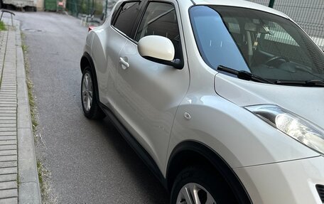 Nissan Juke II, 2011 год, 900 000 рублей, 3 фотография