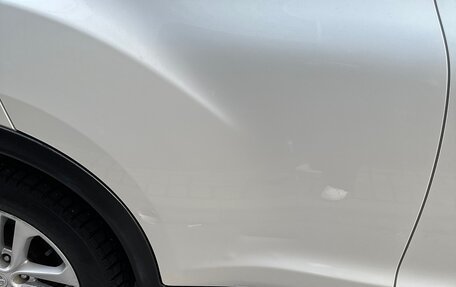 Nissan Juke II, 2011 год, 900 000 рублей, 4 фотография