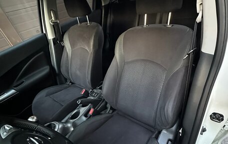 Nissan Juke II, 2011 год, 900 000 рублей, 14 фотография