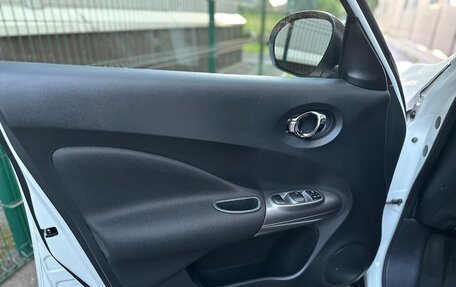 Nissan Juke II, 2011 год, 900 000 рублей, 17 фотография