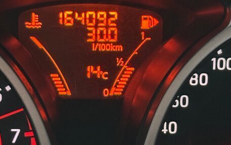 Nissan Juke II, 2011 год, 900 000 рублей, 15 фотография