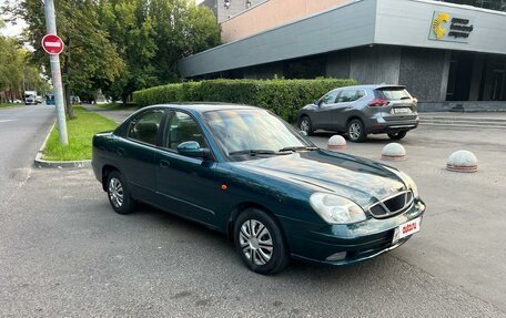 Daewoo Nubira, 1999 год, 250 000 рублей, 2 фотография